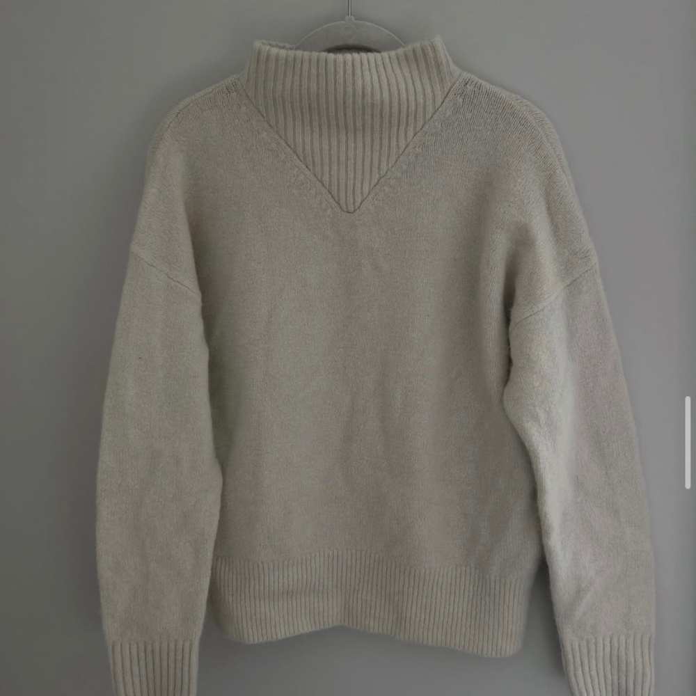 Madewell Sweater